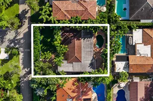 760 Allendale Rd, Key Biscayne, FL 33149 - Photo 1