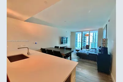 1100 S Miami Ave #2811, Miami, FL 33130 - Photo 3