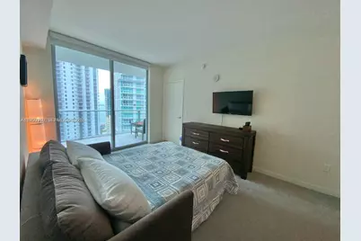 1100 S Miami Ave #2811, Miami, FL 33130 - Photo 11