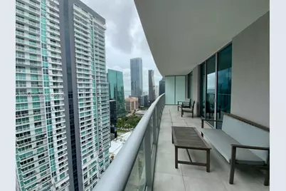 1100 S Miami Ave #2811, Miami, FL 33130 - Photo 15