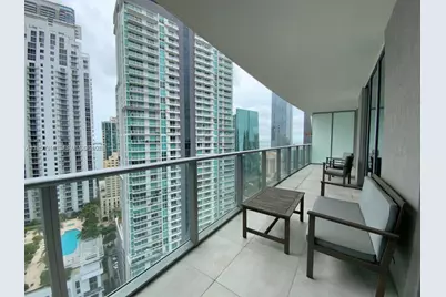 1100 S Miami Ave #2811, Miami, FL 33130 - Photo 13