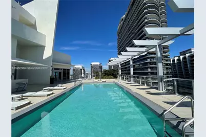 1100 S Miami Ave #2811, Miami, FL 33130 - Photo 19
