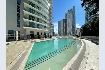 1100 S Miami Ave #2811, Miami, FL 33130 - Photo 25
