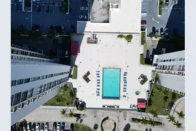 3675 N Country Club Dr #210, Aventura, FL 33180 - Photo 3