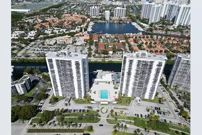 3675 N Country Club Dr #210, Aventura, FL 33180 - Photo 5