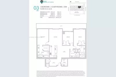 68 SE 6th St #3703, Miami, FL 33131 - Photo 25