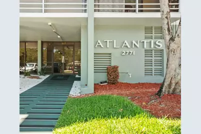 2771 Taft St #411, Hollywood, FL 33020 - Photo 1