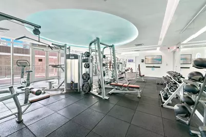 500 Brickell Ave #2901, Miami, FL 33131 - Photo 35