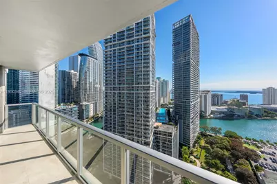 500 Brickell Ave #2901, Miami, FL 33131 - Photo 25