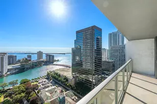 500 Brickell Ave, Miami, FL 33131 - Photo 1