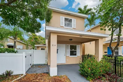 204 N D St, Lake Worth, FL 33460 - Photo 27