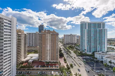 1880 S Ocean Dr #PH1, Hallandale Beach, FL 33009 - Photo 27