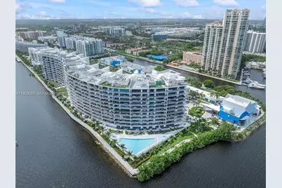 3250 NE 188th St #UPH02 + ROOFTOP, Aventura, FL 33180 - Photo 23