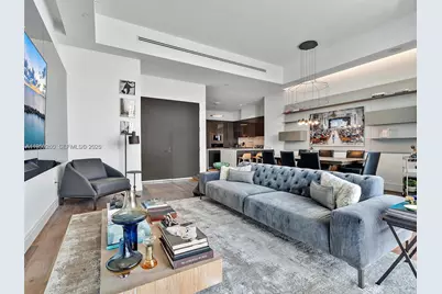 3250 NE 188th St #UPH02 + ROOFTOP, Aventura, FL 33180 - Photo 9