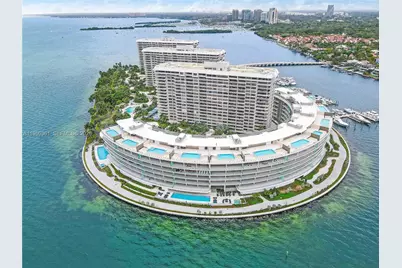 3 Grove Isle Dr #C1407, Miami, FL 33133 - Photo 3