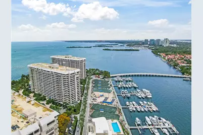 3 Grove Isle Dr #C1407, Miami, FL 33133 - Photo 5