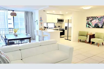 16909 N Bay Rd #806, Sunny Isles Beach, FL 33160 - Photo 7