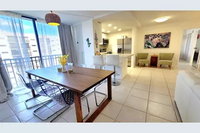 16909 N Bay Rd #806, Sunny Isles Beach, FL 33160 - Photo 5