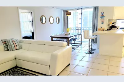 16909 N Bay Rd #806, Sunny Isles Beach, FL 33160 - Photo 3