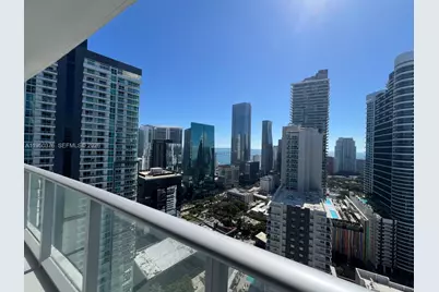 1100 S Miami Ave #3304, Miami, FL 33130 - Photo 23