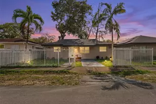 1334 NW 83rd St, Miami, FL 33147 - Photo 1