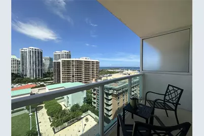 2889 McFarlane Rd #1409, Miami, FL 33133 - Photo 1