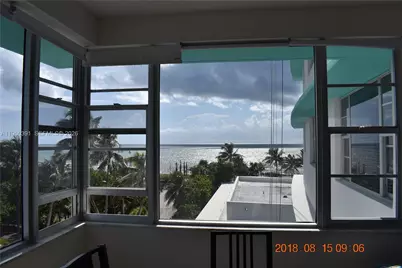 5255 Collins Ave #4F, Miami Beach, FL 33140 - Photo 1