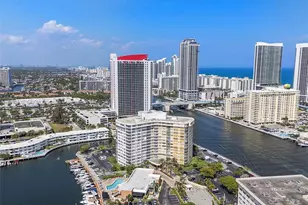 100 Golden Isles Dr, Hallandale Beach, FL 33009 - Photo 49