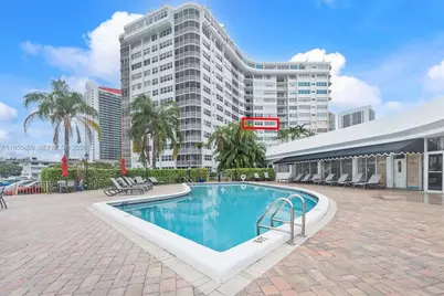 100 Golden Isles Drive #515, Hallandale Beach, FL 33009 - Photo 35