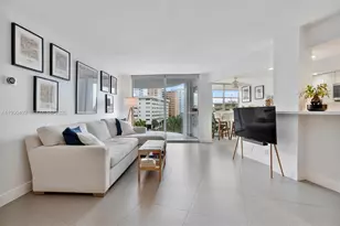 100 Golden Isles Dr, Hallandale Beach, FL 33009 - Photo 7