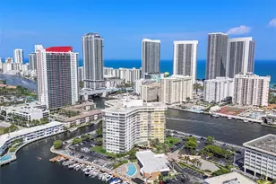 100 Golden Isles Dr, Hallandale Beach, FL 33009 - Photo 49