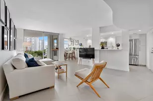 100 Golden Isles Dr, Hallandale Beach, FL 33009 - Photo 5