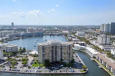 100 Golden Isles Drive #515, Hallandale Beach, FL 33009 - Photo 1