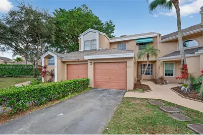 7033 Woodmont Way, Tamarac, FL 33321 - Photo 3