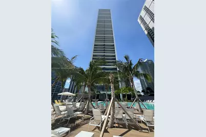 159 NE 6th St #2810, Miami, FL 33132 - Photo 43