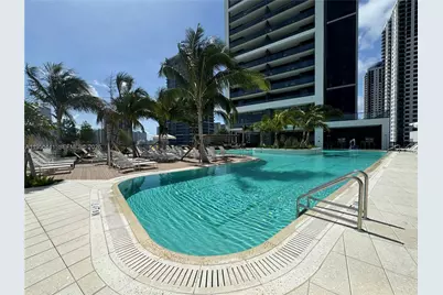 159 NE 6th St #2810, Miami, FL 33132 - Photo 29