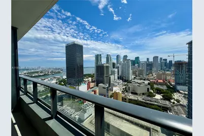 159 NE 6th St #2810, Miami, FL 33132 - Photo 13