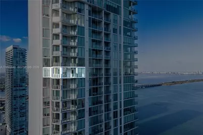 2900 NE 7th Ave #4009, Miami, FL 33137 - Photo 21