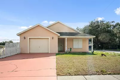 1412 Ernest St, Kissimmee, FL 34741 - Photo 1