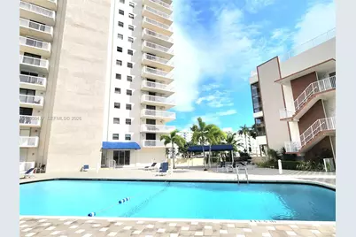 1600 S Ocean Dr #1C, Hollywood, FL 33019 - Photo 7