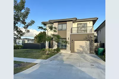 306 NW 11th Ct, Florida City, FL 33034 - Photo 1