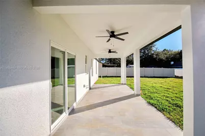 3915 El Rado Ave, Sebring, FL 33872 - Photo 5