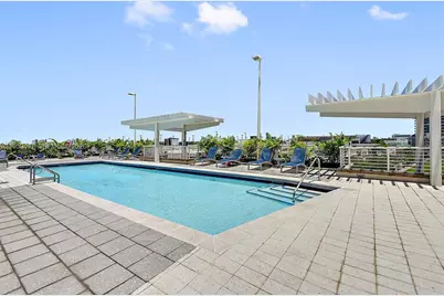 3250 NE 1st Ave #550, Miami, FL 33137 - Photo 25