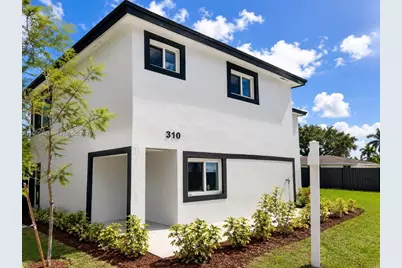 310 NW 6 St, Homestead, FL 33030 - Photo 1