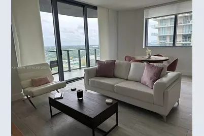 121 NE 34th St #2309, Miami, FL 33137 - Photo 5