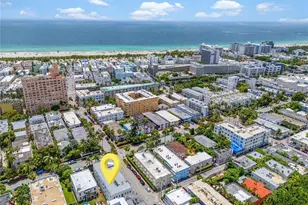 802 Euclid Ave, Miami Beach, FL 33139 - Photo 1