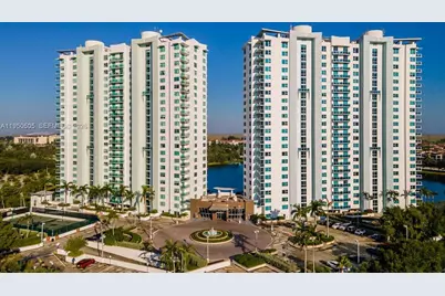 2641 N Flamingo Rd #1501N, Sunrise, FL 33323 - Photo 11