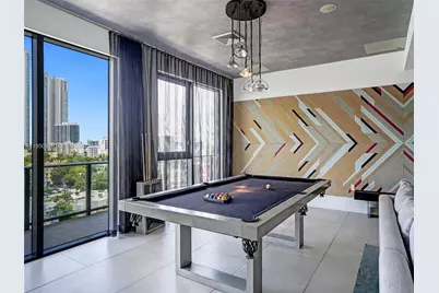 121 NE 34th St #2806A, Miami, FL 33137 - Photo 29