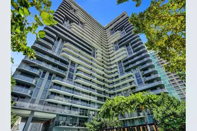 121 NE 34th St #2806A, Miami, FL 33137 - Photo 3