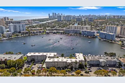 2200 Diana Dr #316, Hallandale Beach, FL 33009 - Photo 55